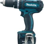 Makita BHP442RFE návod