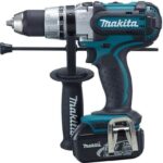 Makita BHP444RFE návod