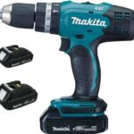 Makita BHP453SHE3 návod
