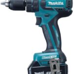 Makita BHP459RFJ návod