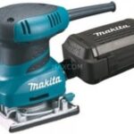 Makita BO4558J návod
