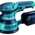 Makita BO5041 návod