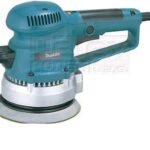 Makita BO6030J návod