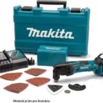 Makita BTM50RFEX4 návod