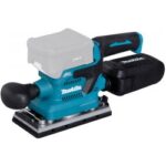 Makita DBO380Z návod