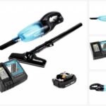 Makita DCL 180 RA1 B návod