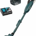 Makita DCL284FRF LXT návod