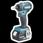 Makita DDF083RFJ návod