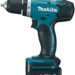 Makita DDF343SHE návod