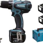 Makita DDF446RFJ návod