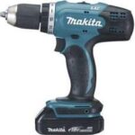 Makita DDF453SY návod