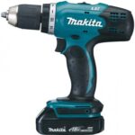 Makita DDF453SYX5 návod