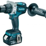 Makita DDF481RMJ návod