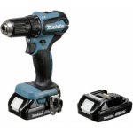Makita DDF483RAJ návod
