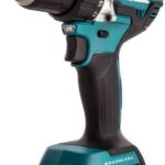 Makita DDF484ZJ návod