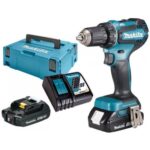 Makita DDF485RAJ návod