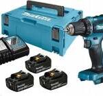 Makita DDF485RT3J návod