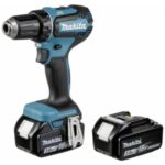 Makita DDF485RTJ návod