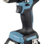Makita DDF487RFE3 návod