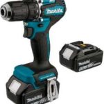 Makita DDF487RTJ návod