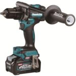 Makita DF001GZ01 návod