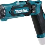 Makita DF012DZ návod