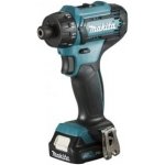 Makita DF033DSAE návod
