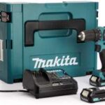 Makita DF332DSAJ návod