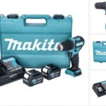 Makita DF332DSME návod