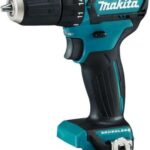 Makita DF332DZ návod