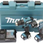 Makita DF333DSAL1 návod