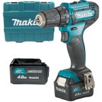 Makita DF333DSME návod