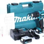 Makita DF333DWAE návod