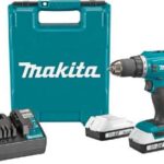 Makita DF488D002 návod