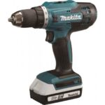 Makita DF488DWE návod