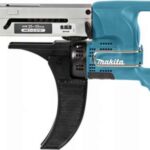 Makita DFR550Z návod