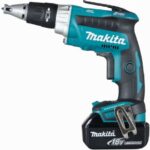 Makita DFS250RFJ návod