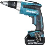 Makita DFS250RTJ návod