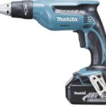 Makita DFS451RFJ návod
