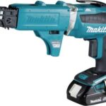 Makita DFS452AJX2 návod