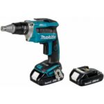 Makita DFS452RAJ návod