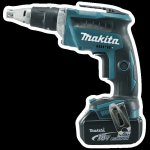 Makita DFS452RTJ návod