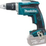 Makita DFS452Z návod