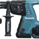 Makita DFT125FZ návod