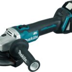 Makita DGA504RTJ návod