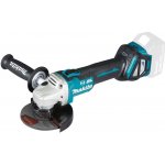 Makita DGA513Z návod