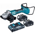 Makita DGA901T2U1 návod