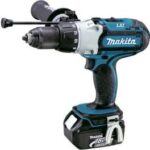 Makita DHP451RTJ návod