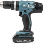 Makita DHP453SYE návod
