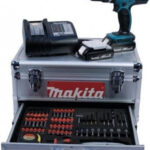 Makita DHP453SYEX návod